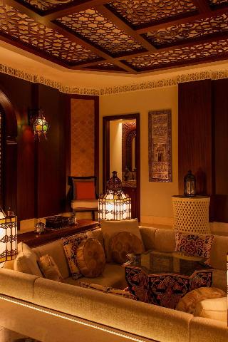 St. Regis Saadiyat Island Abu Dhabi fotoÄŸrafÄ±