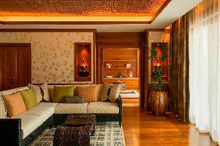 St. Regis Saadiyat Island Abu Dhabi fotoÄŸrafÄ±