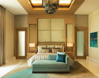 St. Regis Saadiyat Island Abu Dhabi fotoÄŸrafÄ±
