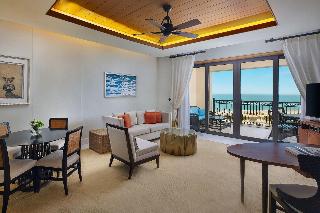 St. Regis Saadiyat Island Abu Dhabi fotoÄŸrafÄ±