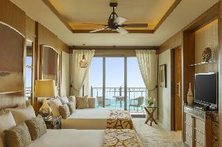 St. Regis Saadiyat Island Abu Dhabi fotoÄŸrafÄ±