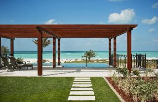 St. Regis Saadiyat Island Abu Dhabi fotoÄŸrafÄ±