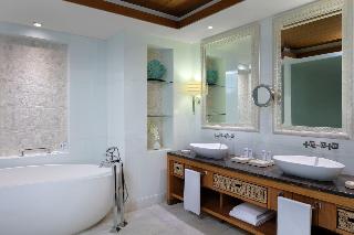 St. Regis Saadiyat Island Abu Dhabi fotoÄŸrafÄ±