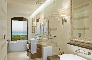 St. Regis Saadiyat Island Abu Dhabi fotoÄŸrafÄ±