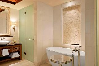 St. Regis Saadiyat Island Abu Dhabi fotoÄŸrafÄ±