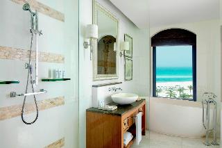 St. Regis Saadiyat Island Abu Dhabi fotoÄŸrafÄ±