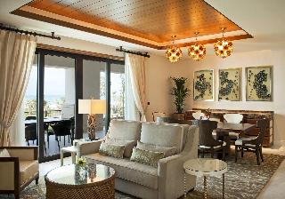 St. Regis Saadiyat Island Abu Dhabi fotoÄŸrafÄ±