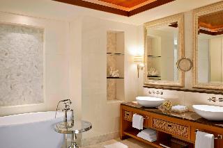 St. Regis Saadiyat Island Abu Dhabi fotoÄŸrafÄ±