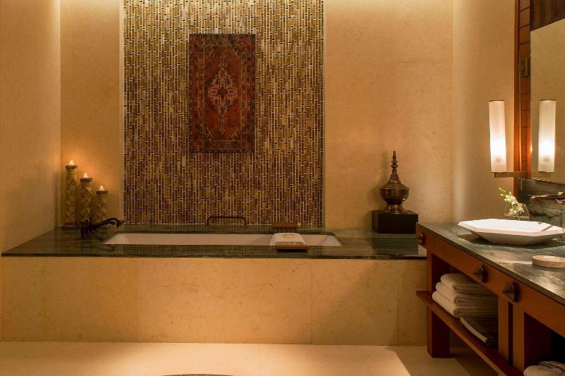 St. Regis Saadiyat Island Abu Dhabi - Oda