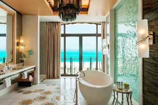 St. Regis Saadiyat Island Abu Dhabi fotoÄŸrafÄ±