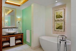 St. Regis Saadiyat Island Abu Dhabi fotoÄŸrafÄ±