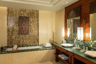 St. Regis Saadiyat Island Abu Dhabi fotoÄŸrafÄ±
