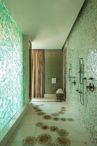 St. Regis Saadiyat Island Abu Dhabi fotoÄŸrafÄ±