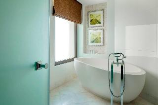 St. Regis Saadiyat Island Abu Dhabi fotoÄŸrafÄ±