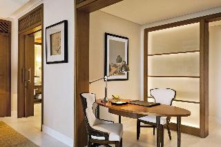 St. Regis Saadiyat Island Abu Dhabi fotoÄŸrafÄ±