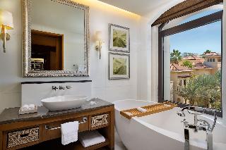 St. Regis Saadiyat Island Abu Dhabi fotoÄŸrafÄ±