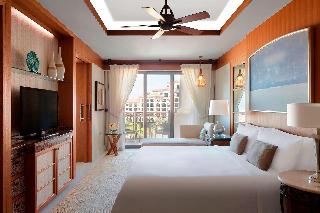 St. Regis Saadiyat Island Abu Dhabi fotoÄŸrafÄ±
