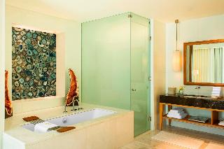 St. Regis Saadiyat Island Abu Dhabi fotoÄŸrafÄ±