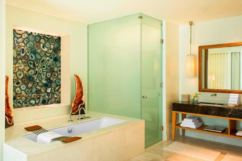 St. Regis Saadiyat Island Abu Dhabi - Oda