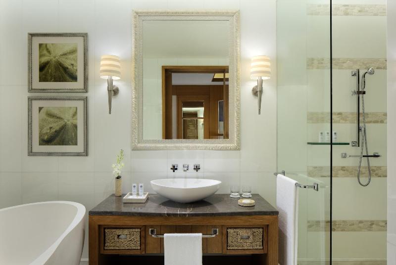 St. Regis Saadiyat Island Abu Dhabi - Oda