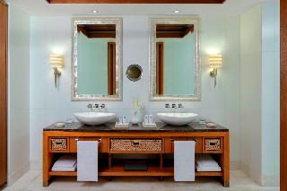 St. Regis Saadiyat Island Abu Dhabi fotoÄŸrafÄ±