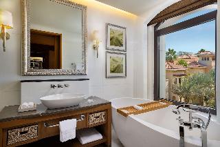 St. Regis Saadiyat Island Abu Dhabi fotoÄŸrafÄ±