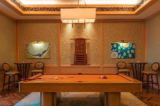 St. Regis Saadiyat Island Abu Dhabi fotoÄŸrafÄ±