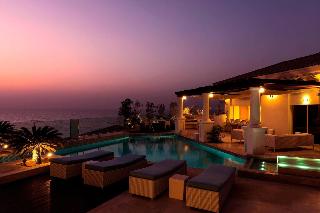 St. Regis Saadiyat Island Abu Dhabi fotoÄŸrafÄ±