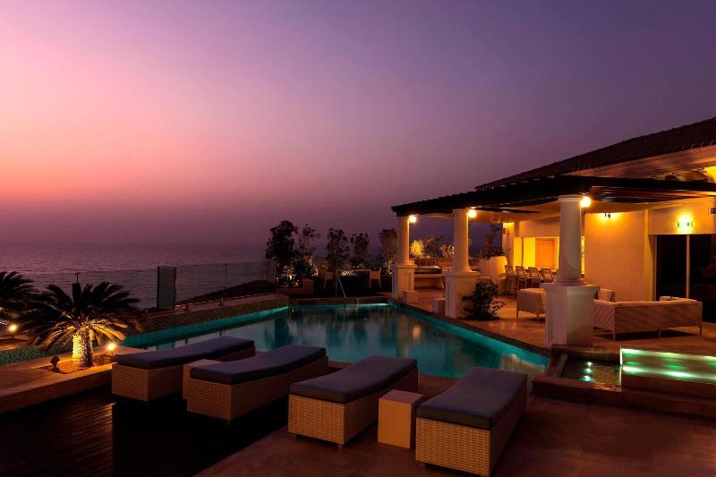 St. Regis Saadiyat Island Abu Dhabi - Havuz