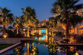 St. Regis Saadiyat Island Abu Dhabi fotoÄŸrafÄ±