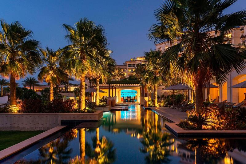 St. Regis Saadiyat Island Abu Dhabi - Havuz