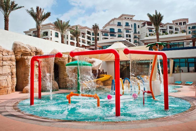 St. Regis Saadiyat Island Abu Dhabi - Havuz
