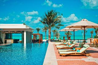 St. Regis Saadiyat Island Abu Dhabi fotoÄŸrafÄ±