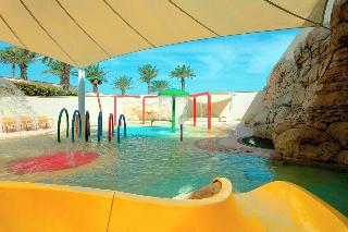 St. Regis Saadiyat Island Abu Dhabi fotoÄŸrafÄ±