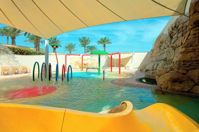 St. Regis Saadiyat Island Abu Dhabi - Havuz