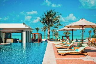 St. Regis Saadiyat Island Abu Dhabi fotoÄŸrafÄ±