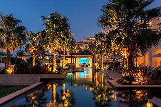 St. Regis Saadiyat Island Abu Dhabi fotoÄŸrafÄ±