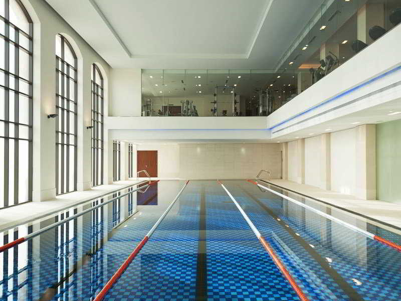 St. Regis Saadiyat Island Abu Dhabi fotoÄŸrafÄ±