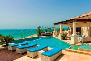 St. Regis Saadiyat Island Abu Dhabi fotoÄŸrafÄ±