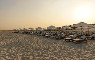 St. Regis Saadiyat Island Abu Dhabi fotoÄŸrafÄ±