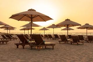 St. Regis Saadiyat Island Abu Dhabi fotoÄŸrafÄ±