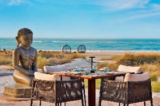 St. Regis Saadiyat Island Abu Dhabi fotoÄŸrafÄ±