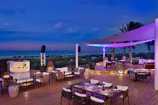 St. Regis Saadiyat Island Abu Dhabi fotoÄŸrafÄ±