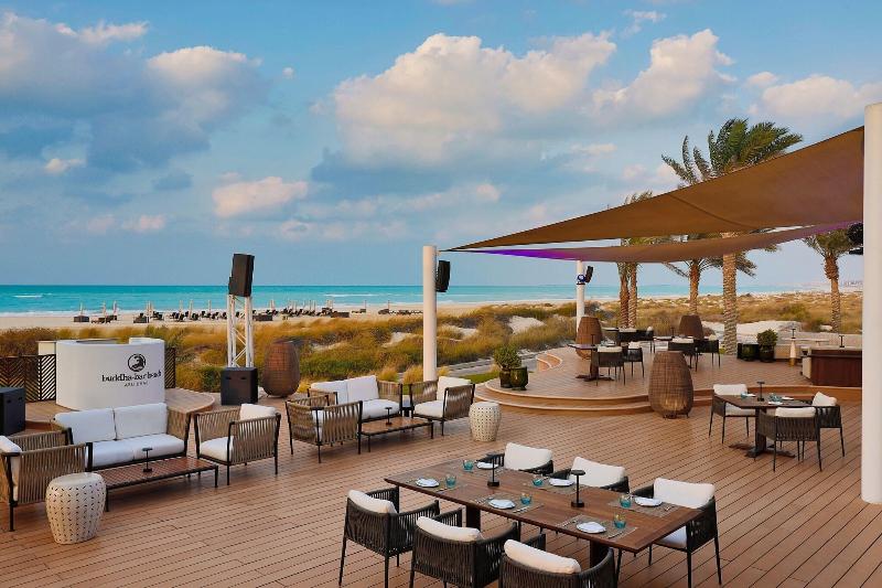St. Regis Saadiyat Island Abu Dhabi - Plaj