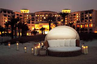 St. Regis Saadiyat Island Abu Dhabi fotoÄŸrafÄ±