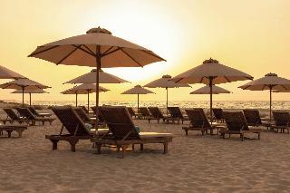 St. Regis Saadiyat Island Abu Dhabi fotoÄŸrafÄ±