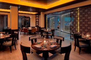 St. Regis Saadiyat Island Abu Dhabi fotoÄŸrafÄ±