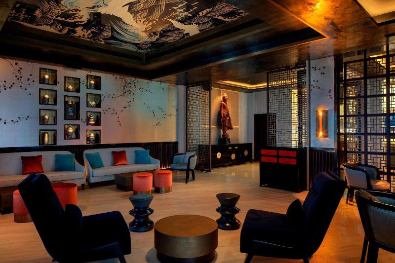 St. Regis Saadiyat Island Abu Dhabi - Plaj