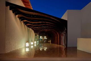 St. Regis Saadiyat Island Abu Dhabi fotoÄŸrafÄ±