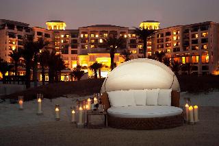 St. Regis Saadiyat Island Abu Dhabi fotoÄŸrafÄ±